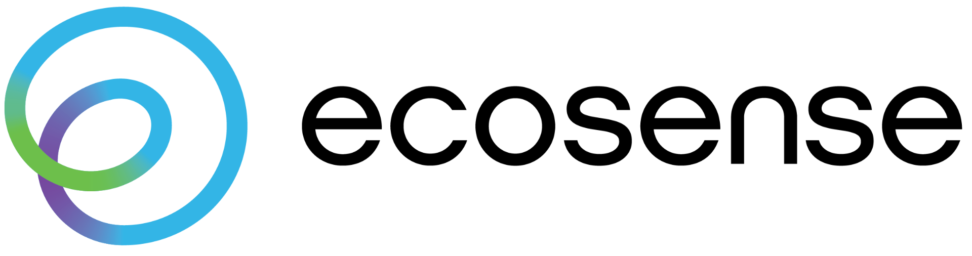 Ecosense logo